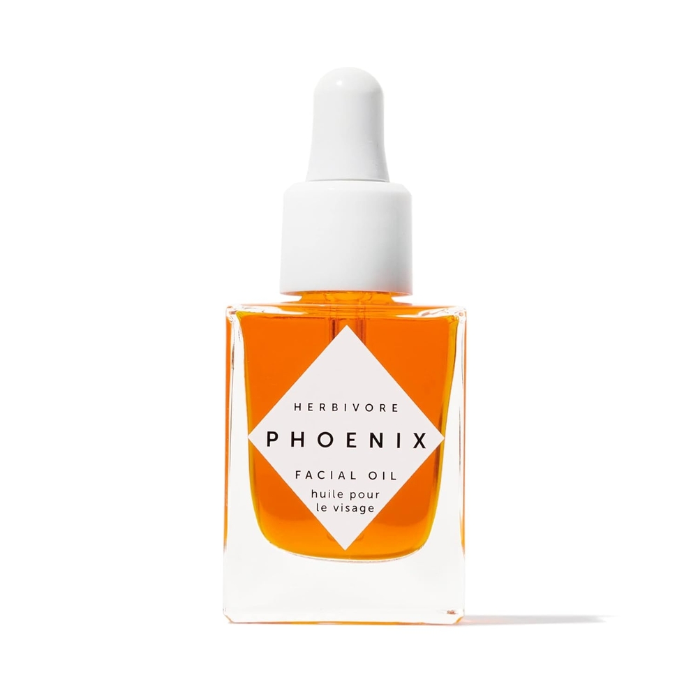 HERBIVORE Phoenix Rosehip Anti-Aging Face Oil 1oz